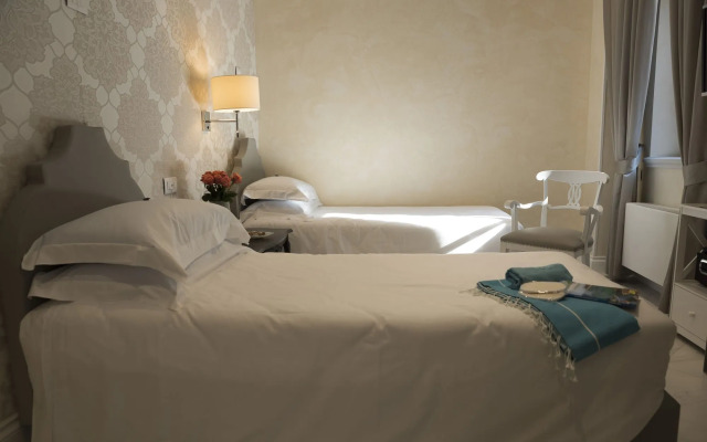 Altavilla Boutique Hotel