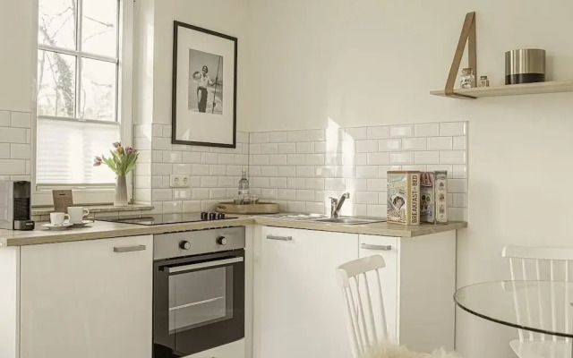 Strandhaus Ahrenshoop