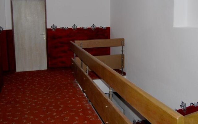 Jugendhotel Bichlhof