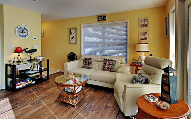 Grand Caribbean West by Southern Vacation Rentals