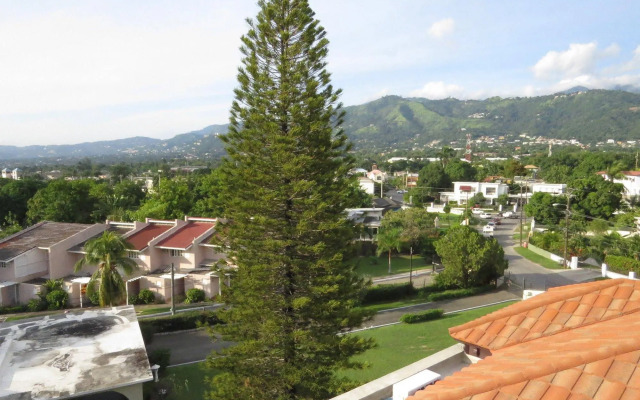 Kingston Paradise Place Rooms
