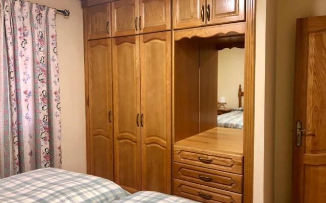 Apartamentos Estrella del Norte