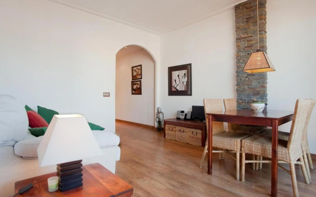 ApartEasy - Atic terrace in Sagrada Familia