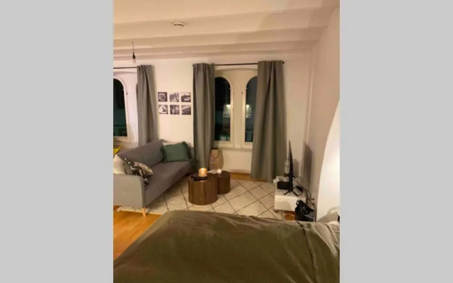 City Apartment