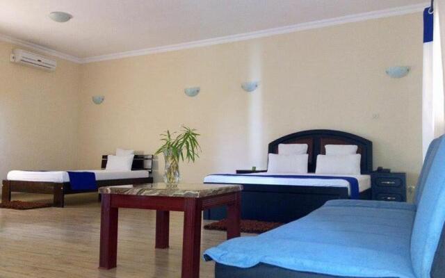 Hotel H1 Antsirabe