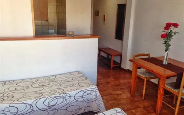 Ar Costa Brava Apartamentos