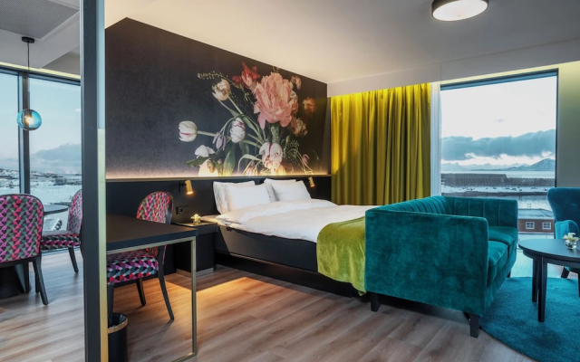 Thon Hotel Svolvær