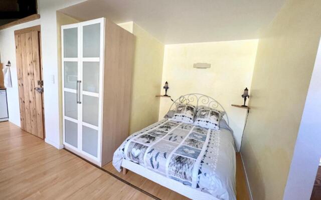 Appartement Le Menil, 1 pièce, 2 personnes - FR-1-589-164