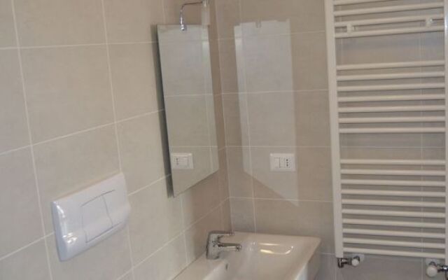 GG Modern Apartments