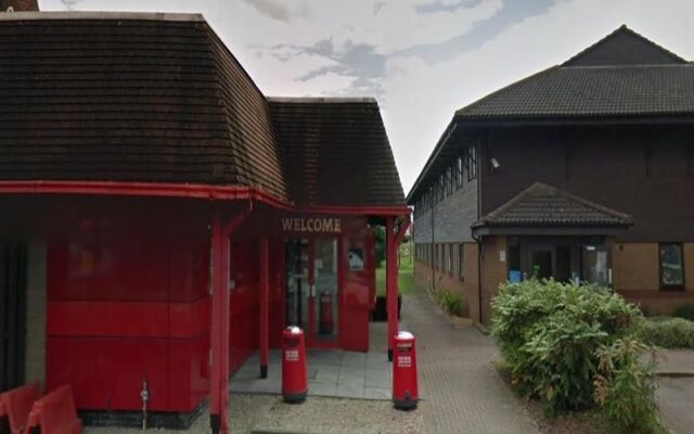 Travelodge Bedford Wyboston