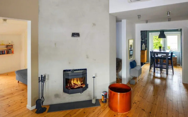 Cosy Apartment by the Sea-by Traum