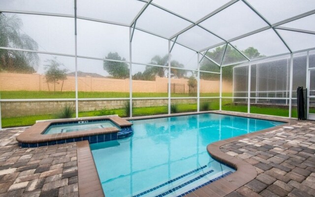 Amazing House! - Champions Gate - 1550MVD