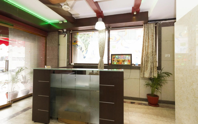 Oyo Rooms Koramangala 4th Block