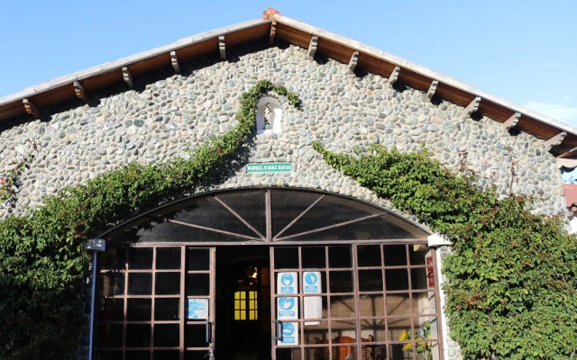 Hacienda Turística Las Manolas