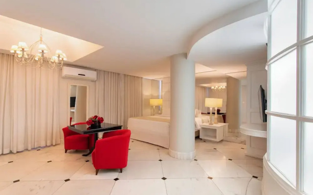 Suntory Business Hotel