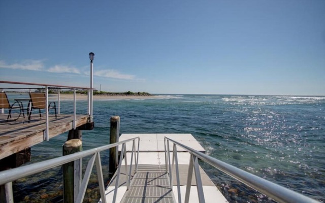Inn at Sea Chambers