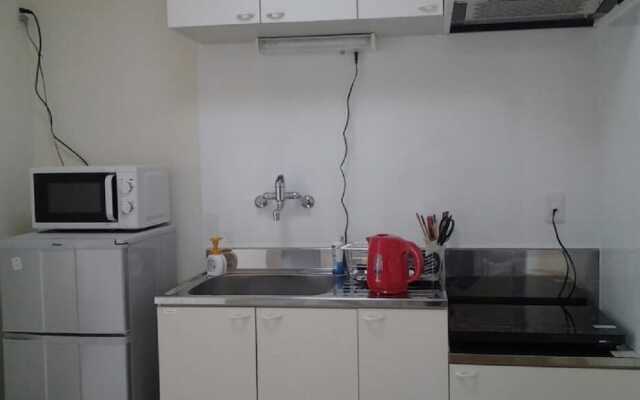 Guesthouse Jakotel Tsuruhashi