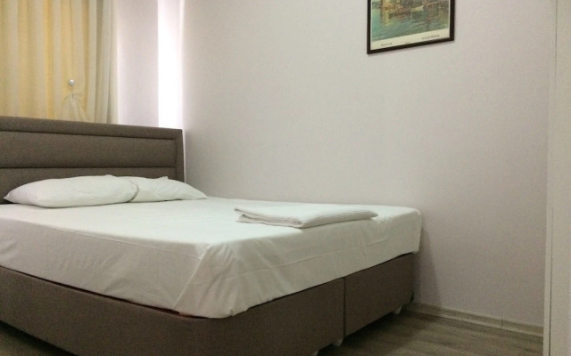 Burhaniye Merkez Otel