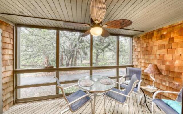 4250 Mariner's Watch Villa