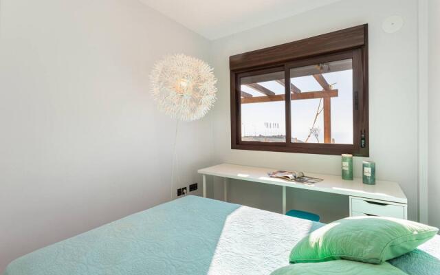 Villa Margarita Villa Margarita Solset