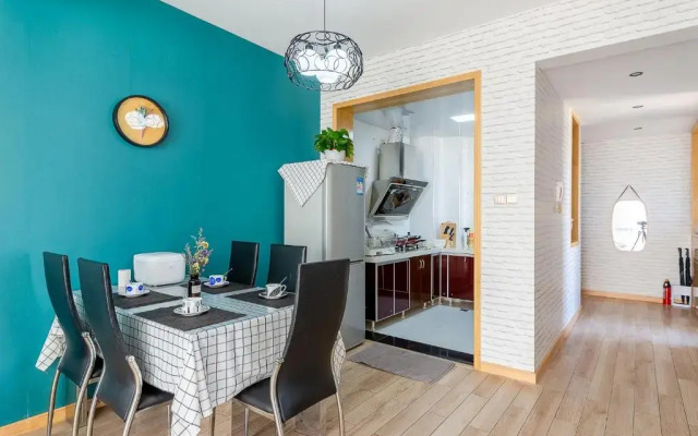 ChangSha Tianxin·Xiang Han imperial house