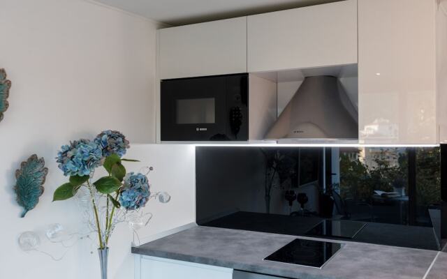 Apartment Romantika