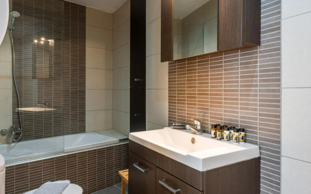 Trianon Luxury Apartments & Suites