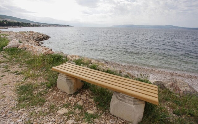 Beautiful home in Crikvenica w/ 3 Bedrooms