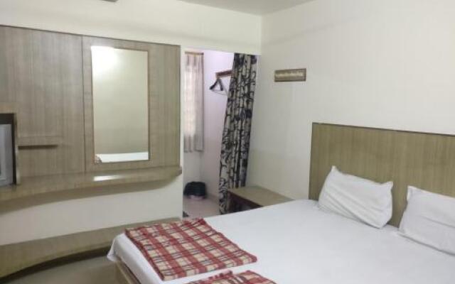Anupama Guest House