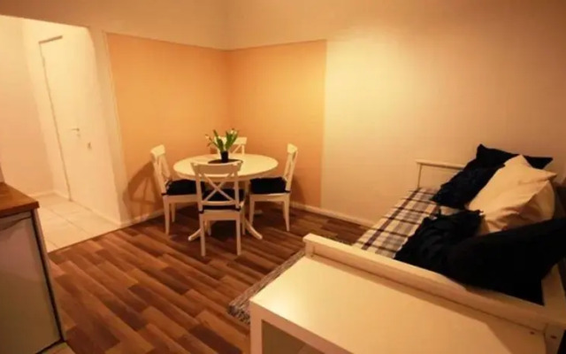 Apartment Lote