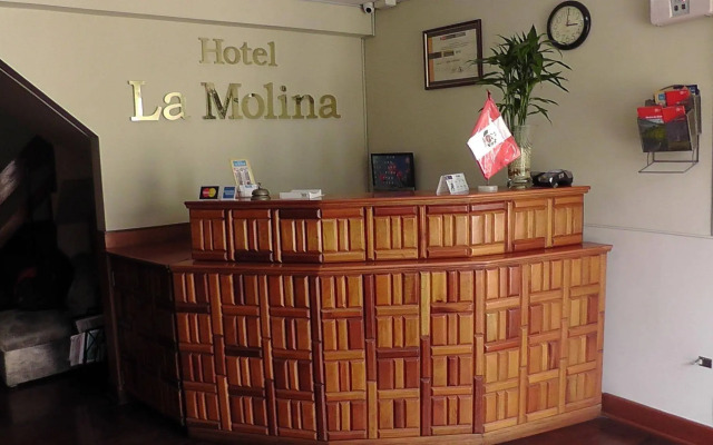 Hotel La Molina