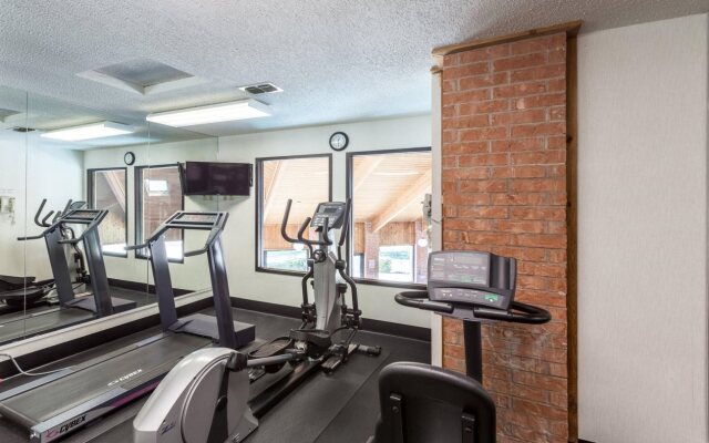 Quality Inn Allen - Plano East