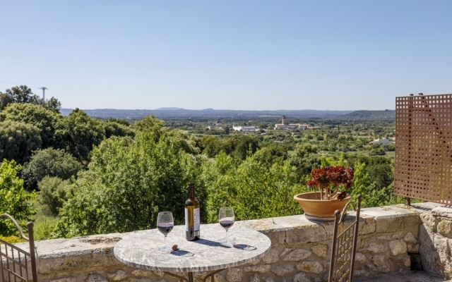 Son Colom Turisme d'Interior