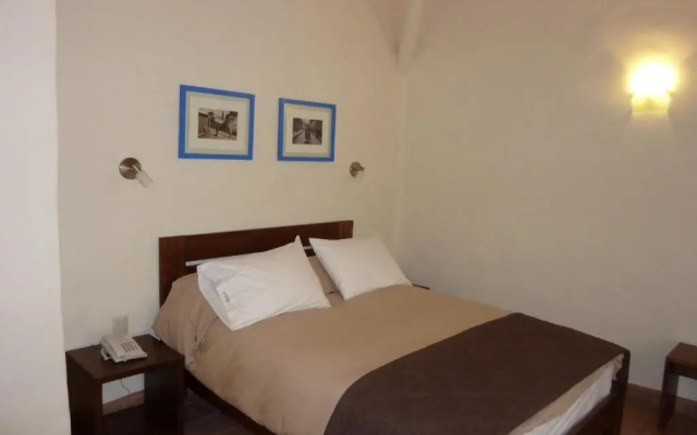 La Morada Suites