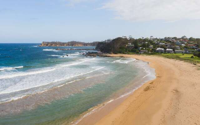 Abode Hotel Malua Bay