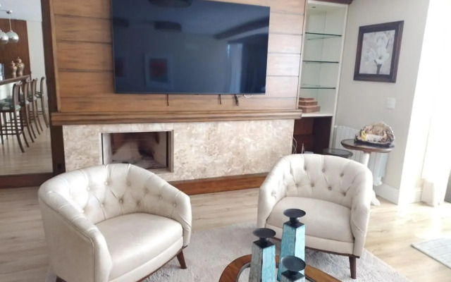 Bella Gramado - Apto Via 305 B