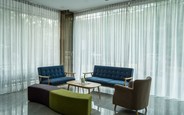 OYO 676 Nasa Hotel