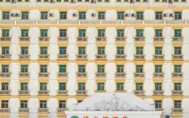Vienna Hotel