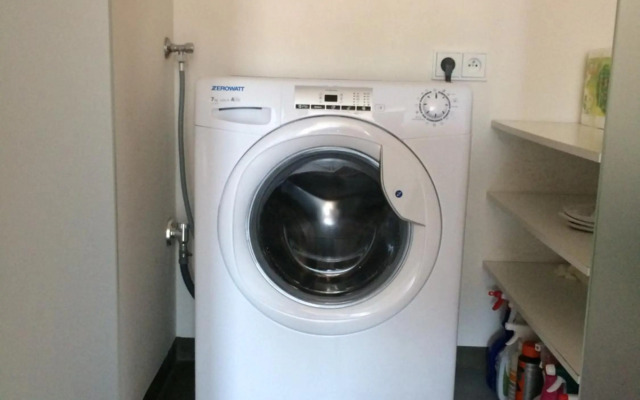 Jana's apartment, free parking