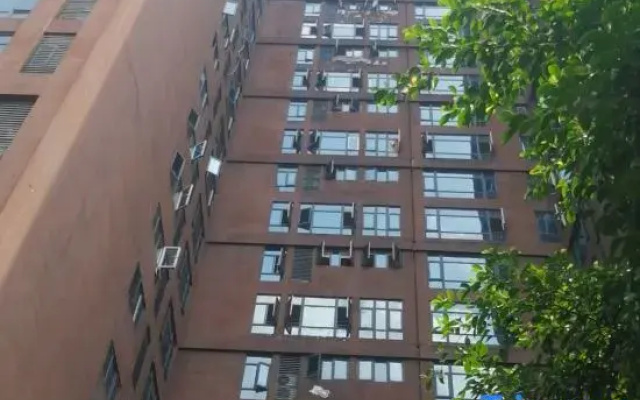 Shangmao International Apartment (Yongchuan Passenger Transport Center)