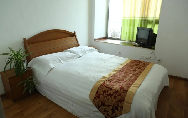 Happy Home E Hotel Apartment