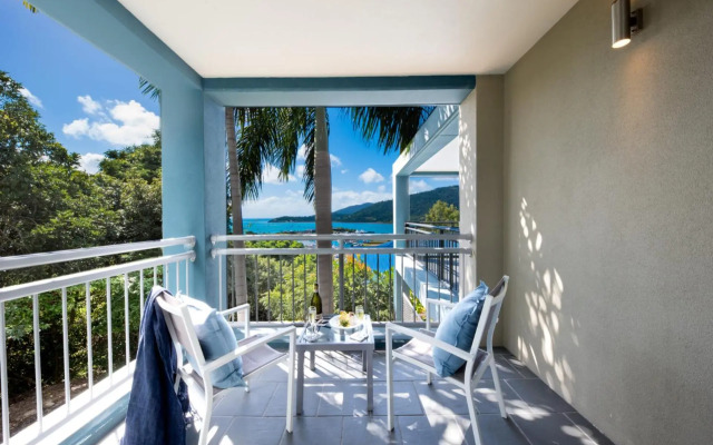 Coastal Charm On Airlie