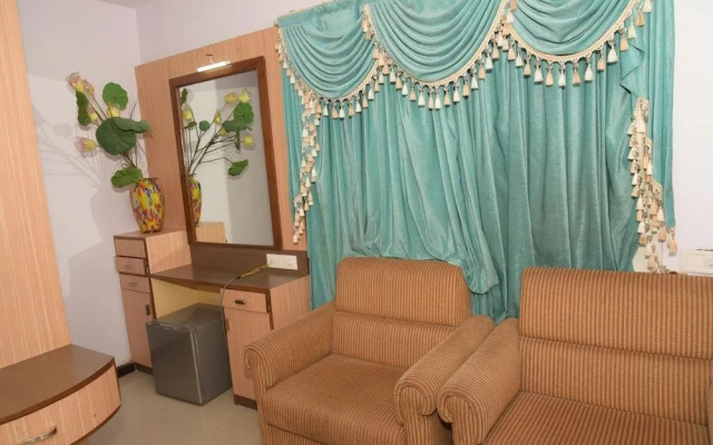 Hotel Rahul