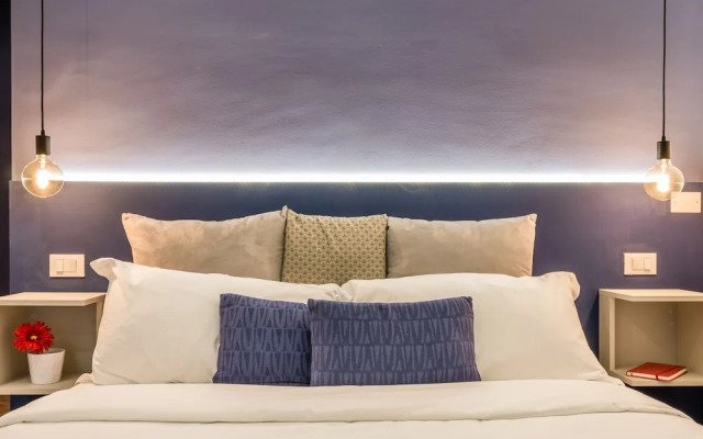 Ghiberti Apartments - 1 Bedroom - Wi-Fi