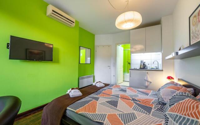Dimar Apartments