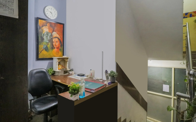 Devine Stay By OYO Rooms