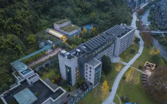 Tian Xing Hotel