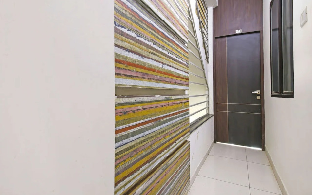 Sugar Cube by OYO Rooms