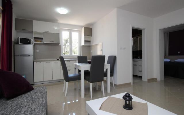 Gorica Eden - One Bedroom