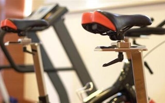 Juntai Hotel - Linhai